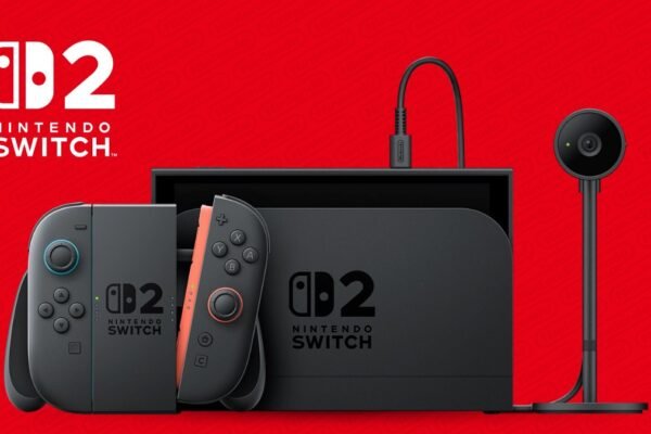 “Switch 2 Buying Guide: Restock Updates from Top Retailers”