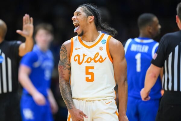 Zakai Zeigler drops 5th season bid, will continue NCAA suit